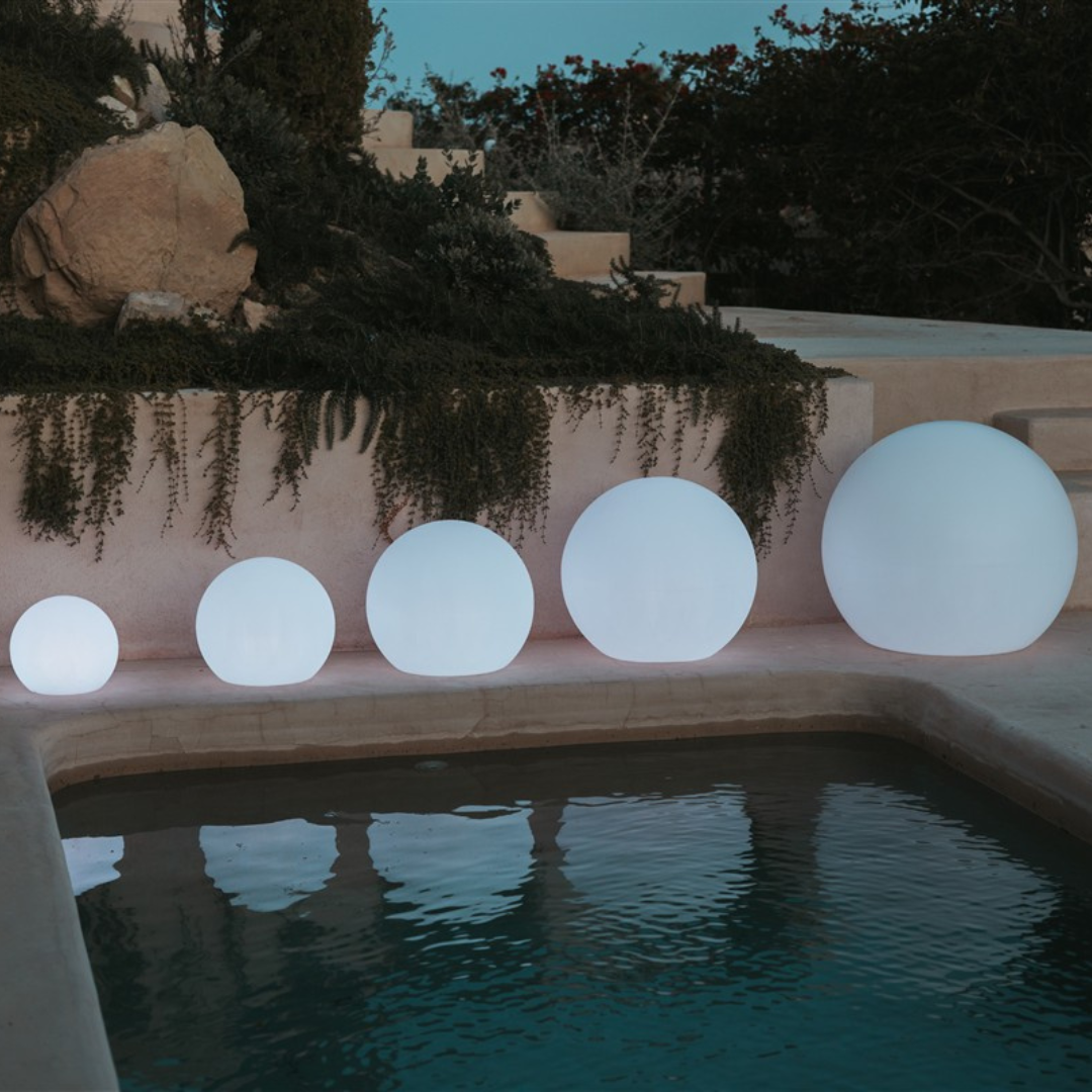 BULY Light Ball 40 x 35 cm