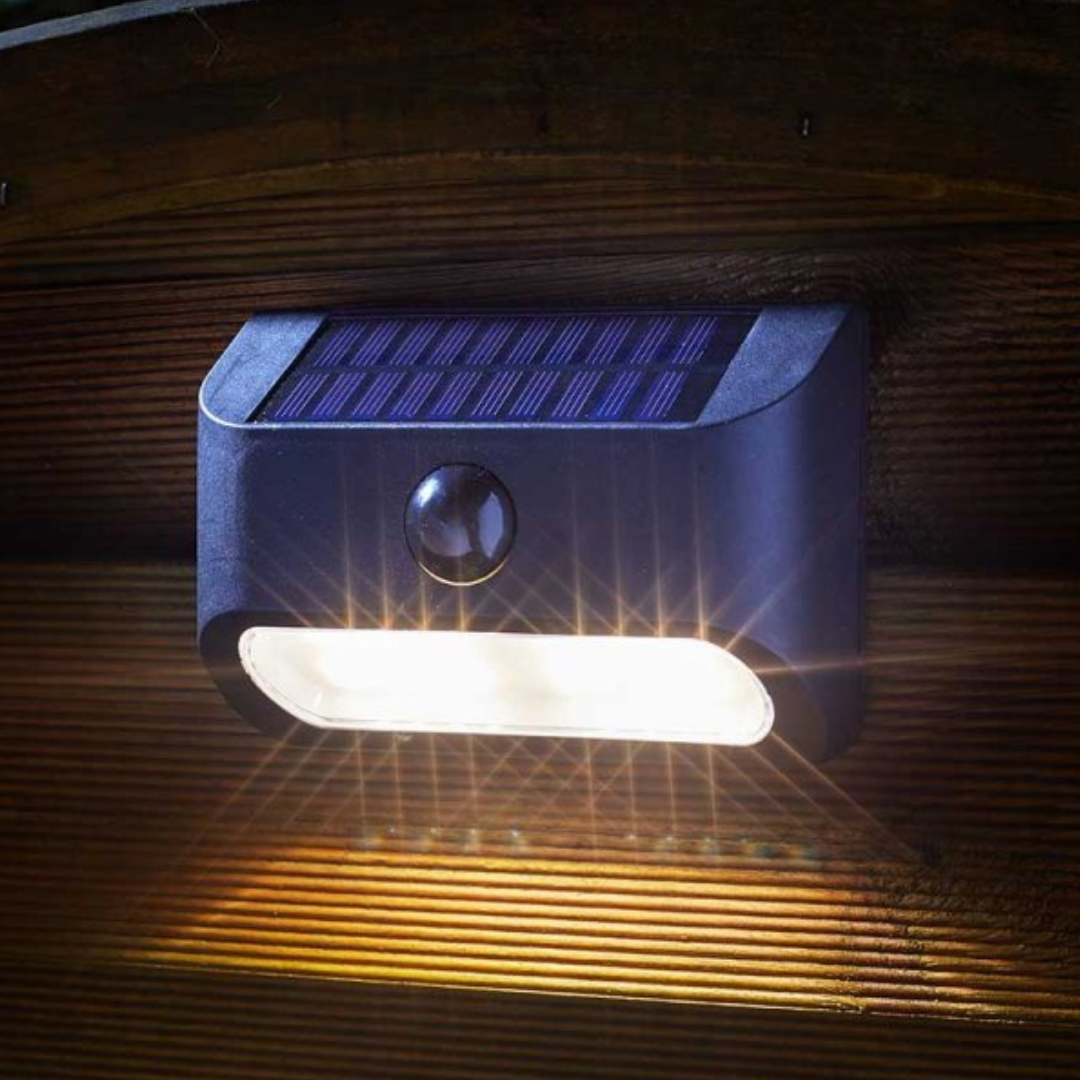PIR Sentinel 50L-Smart Light