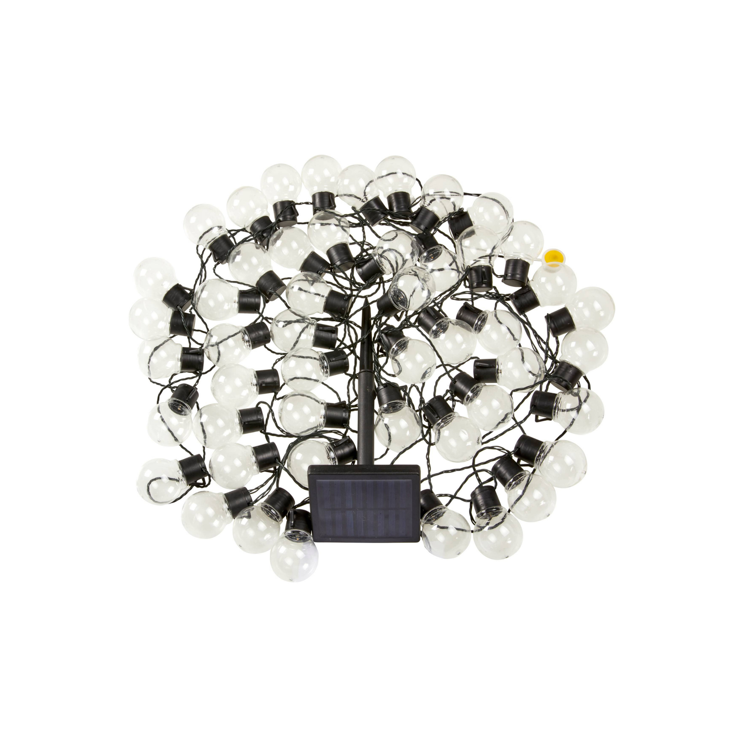 GloBulb String Lights, set of 40
