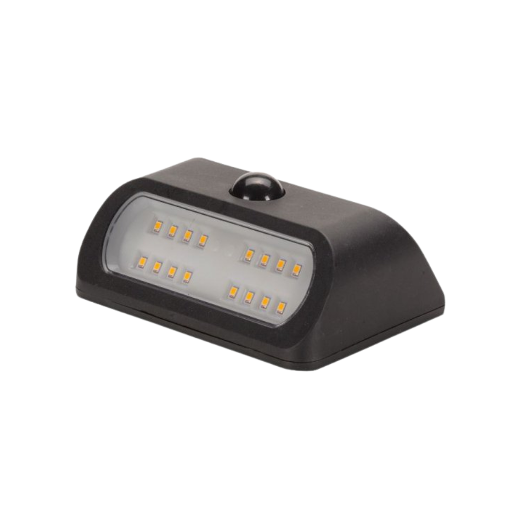 PIR Sentinel 50L-Smart Light