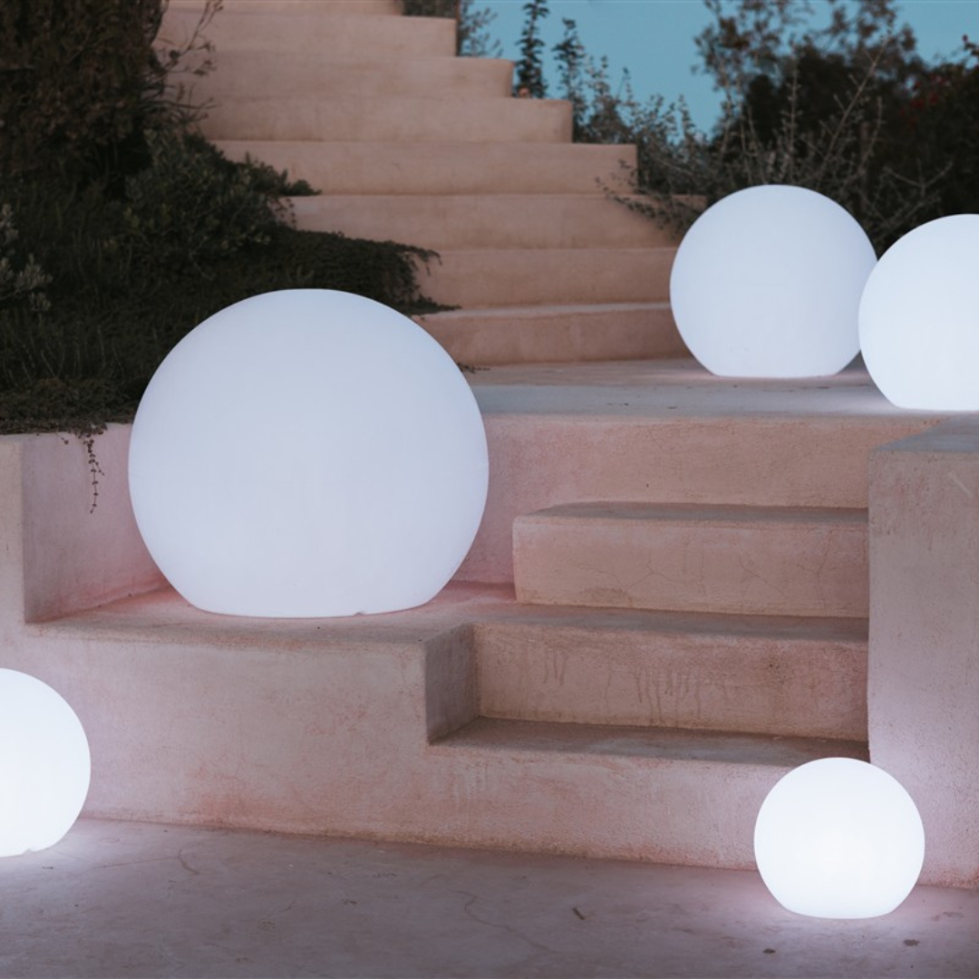 BULY Light Ball 40 x 35 cm