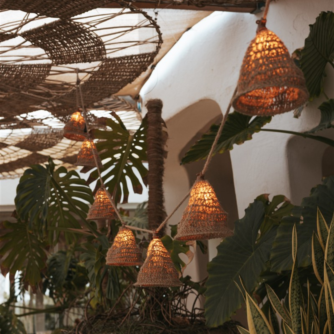 MARO Decorative Garland