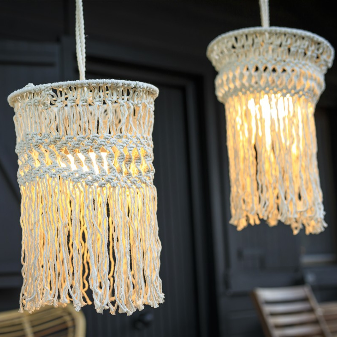 MYKONOS Pendant Lamp