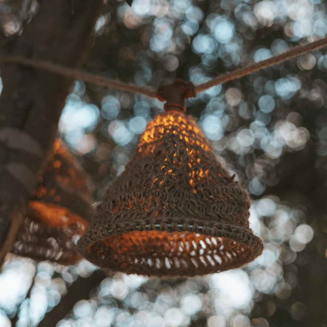 MARO Decorative Garland