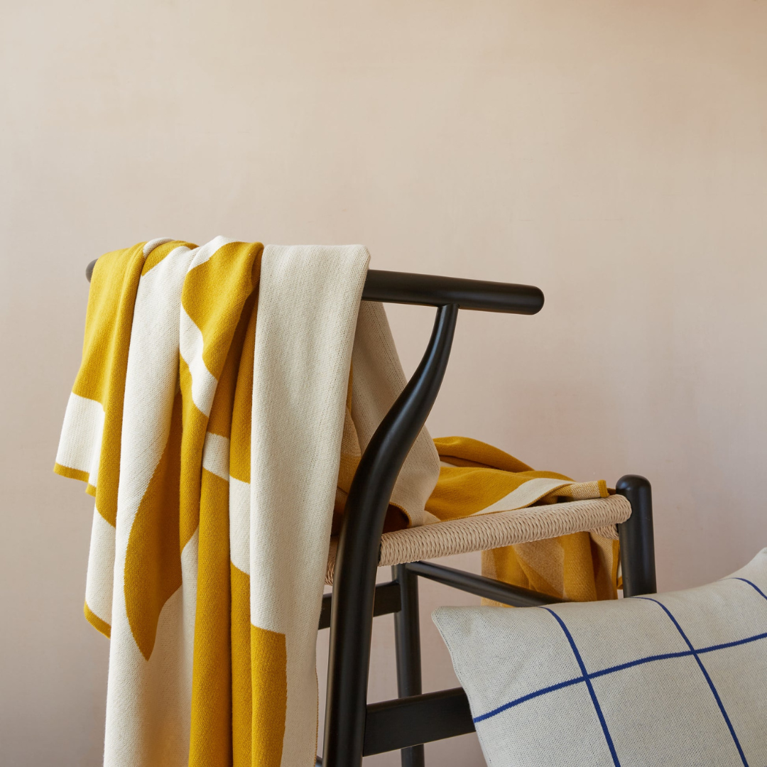 Bruten Throw, Citrus