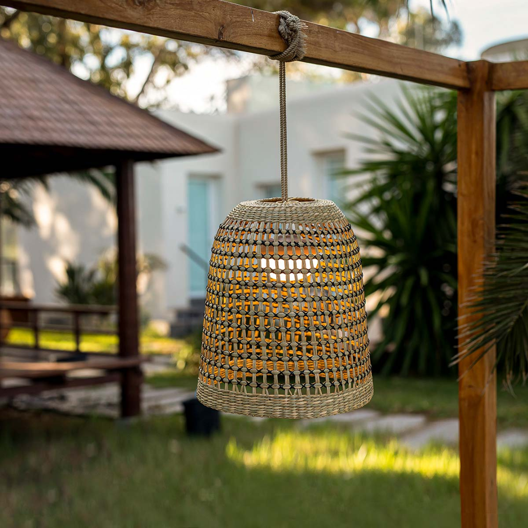 POSITANO Wireless Pendant Lamp