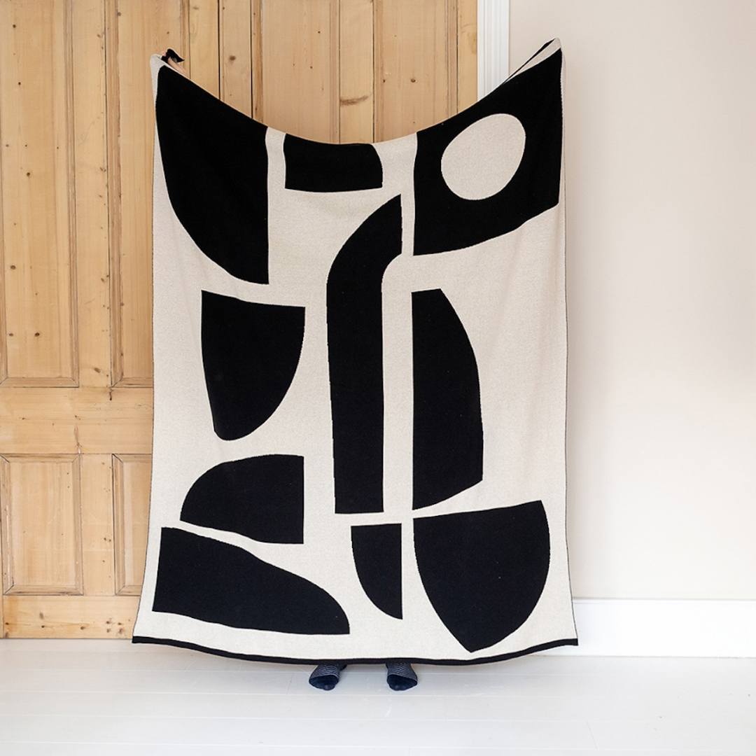 Bruten Throw, Mono