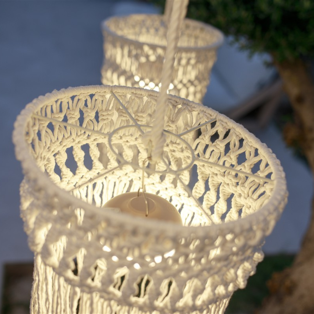 MYKONOS Pendant Lamp