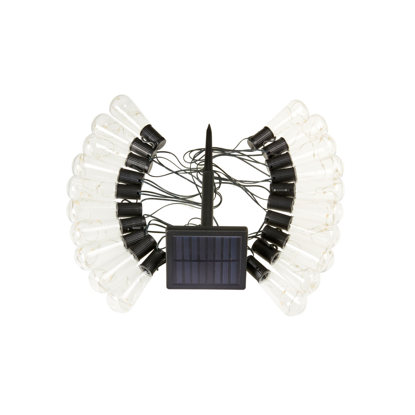 DecoBulb String Lights, set of 20