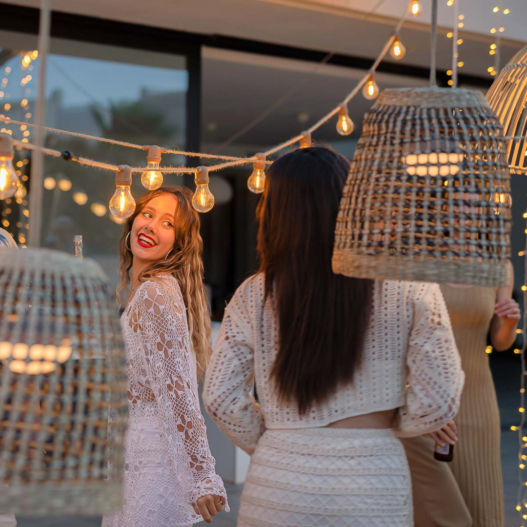 POSITANO Wireless Pendant Lamp
