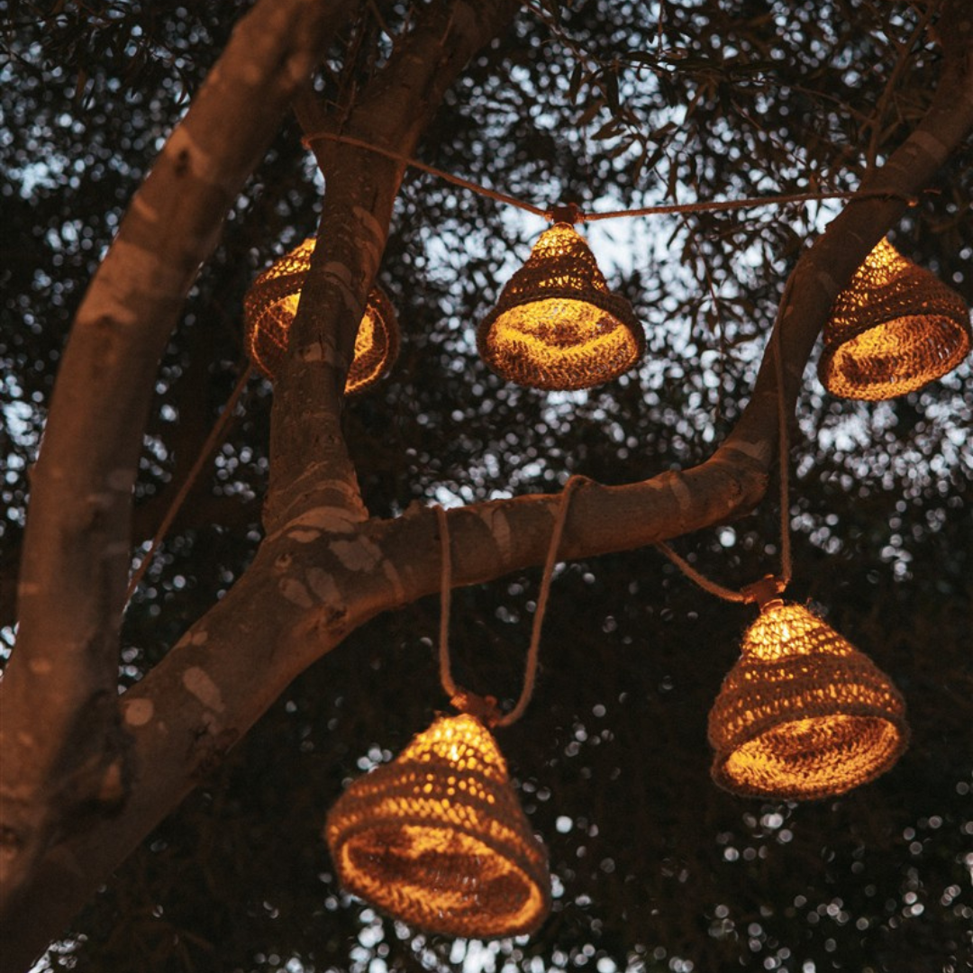 MARO Decorative Garland