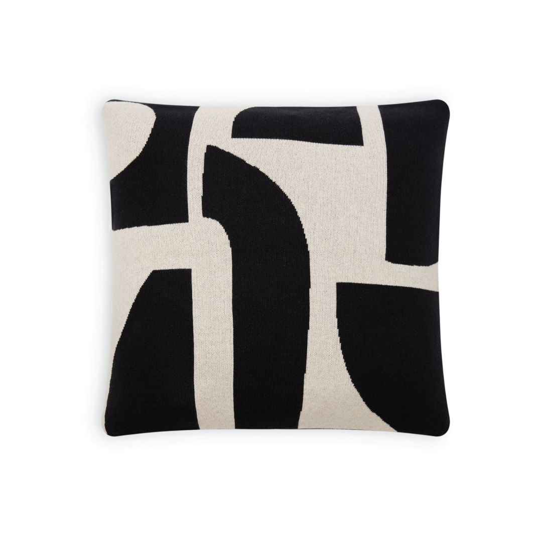 Bruten Cushion, Mono