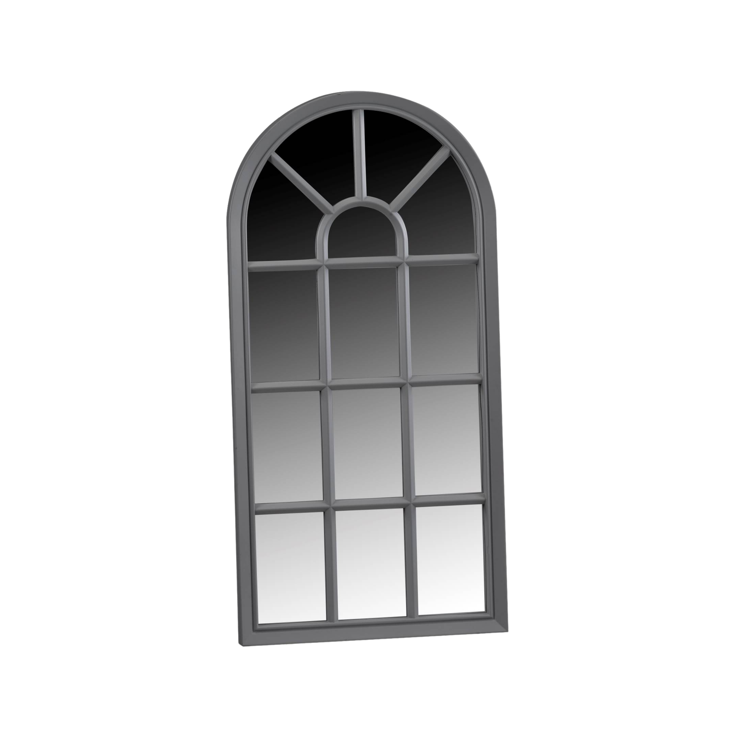 Vista Home & Garden Mirror, Slate