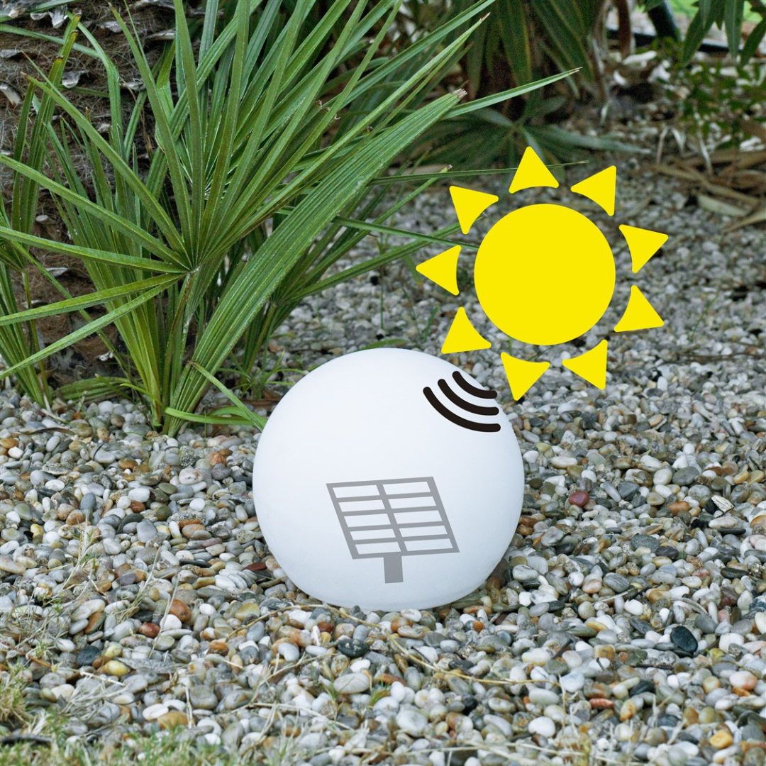 BULY Light Ball 40 x 35 cm