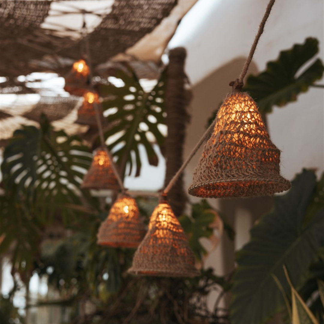 MARO Decorative Garland