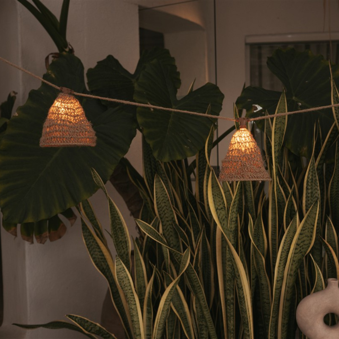 MARO Decorative Garland