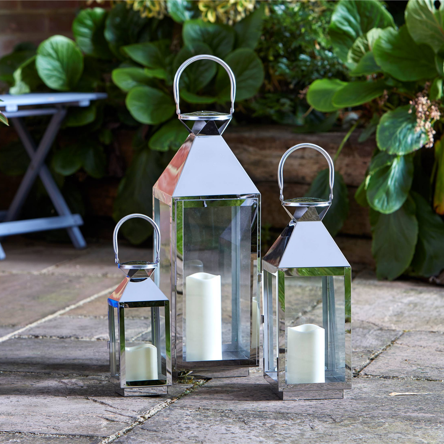 Stockholm Lantern Trio