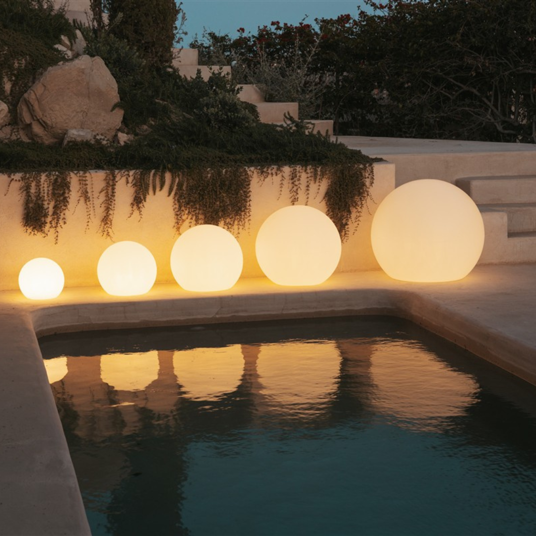BULY Light Ball 40 x 35 cm