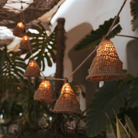 MARO Decorative Garland