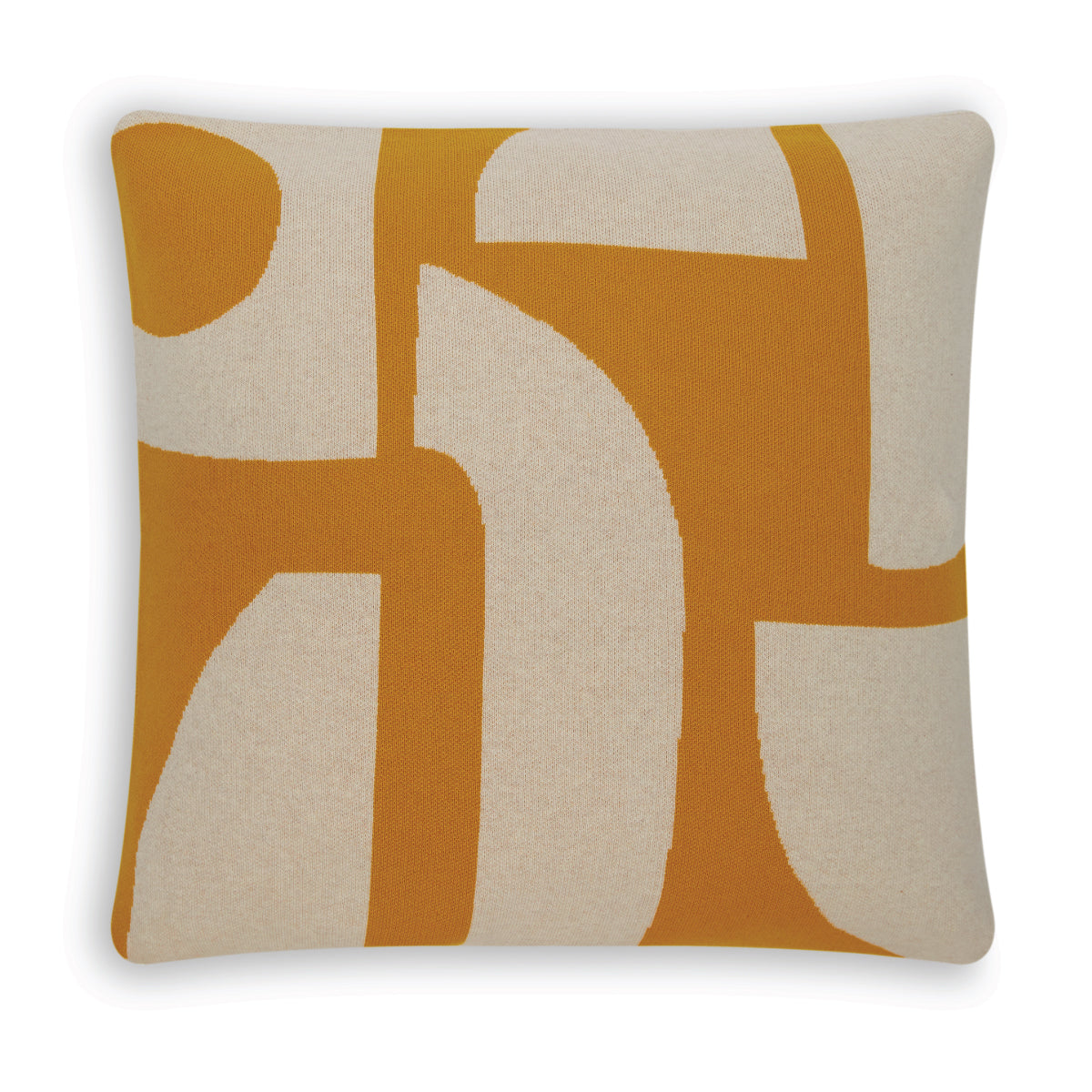 Bruten Cushion, Citrus