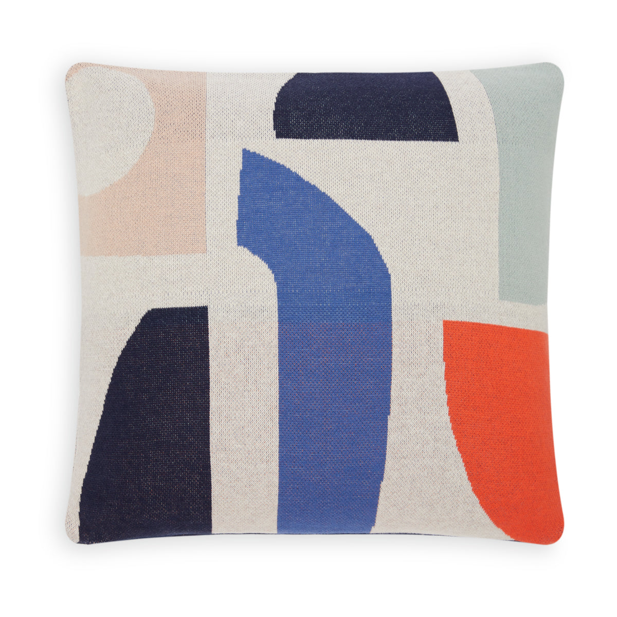 Bruten Cushion, Multi