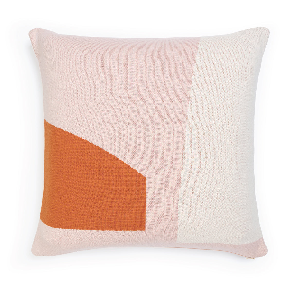 Form Cushion, Orange