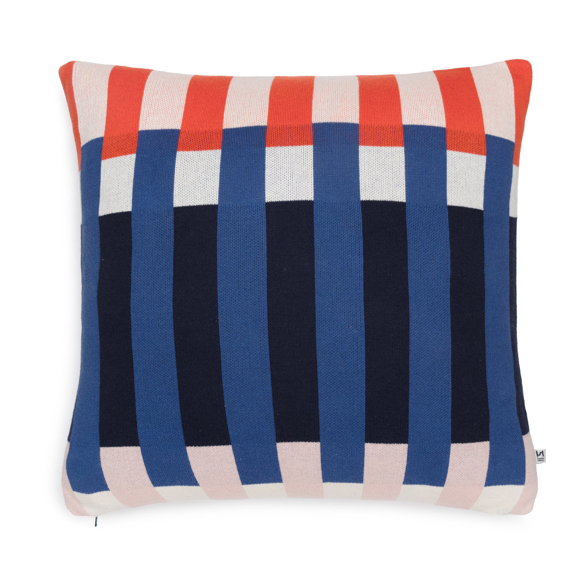 Studie Cushion, Navy