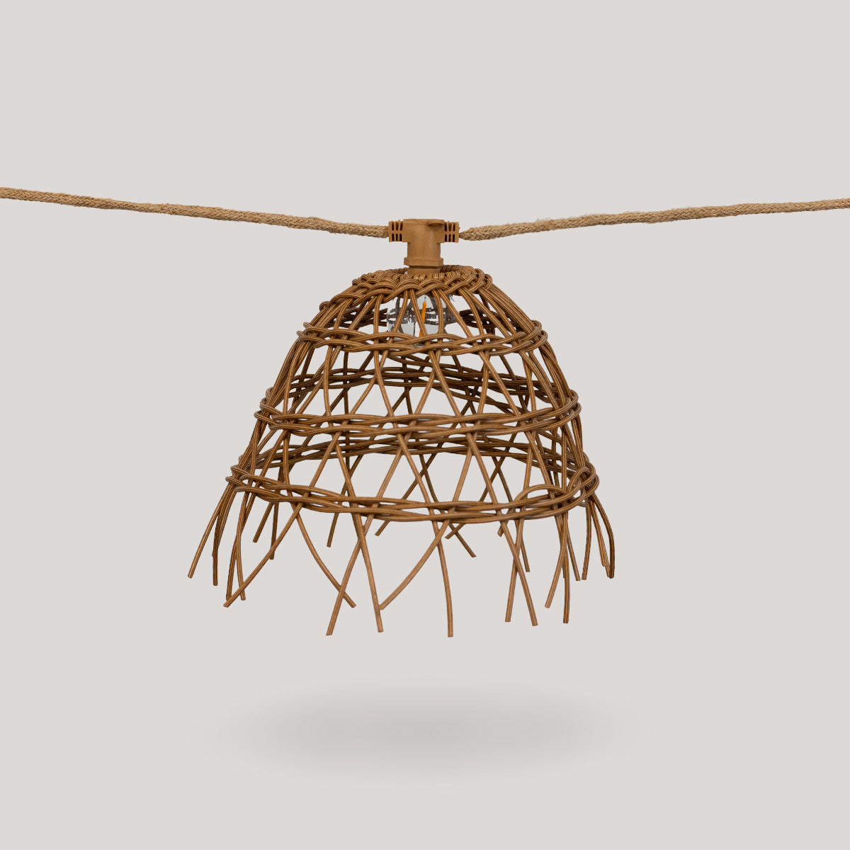 ALMA Decorative Garland Lights