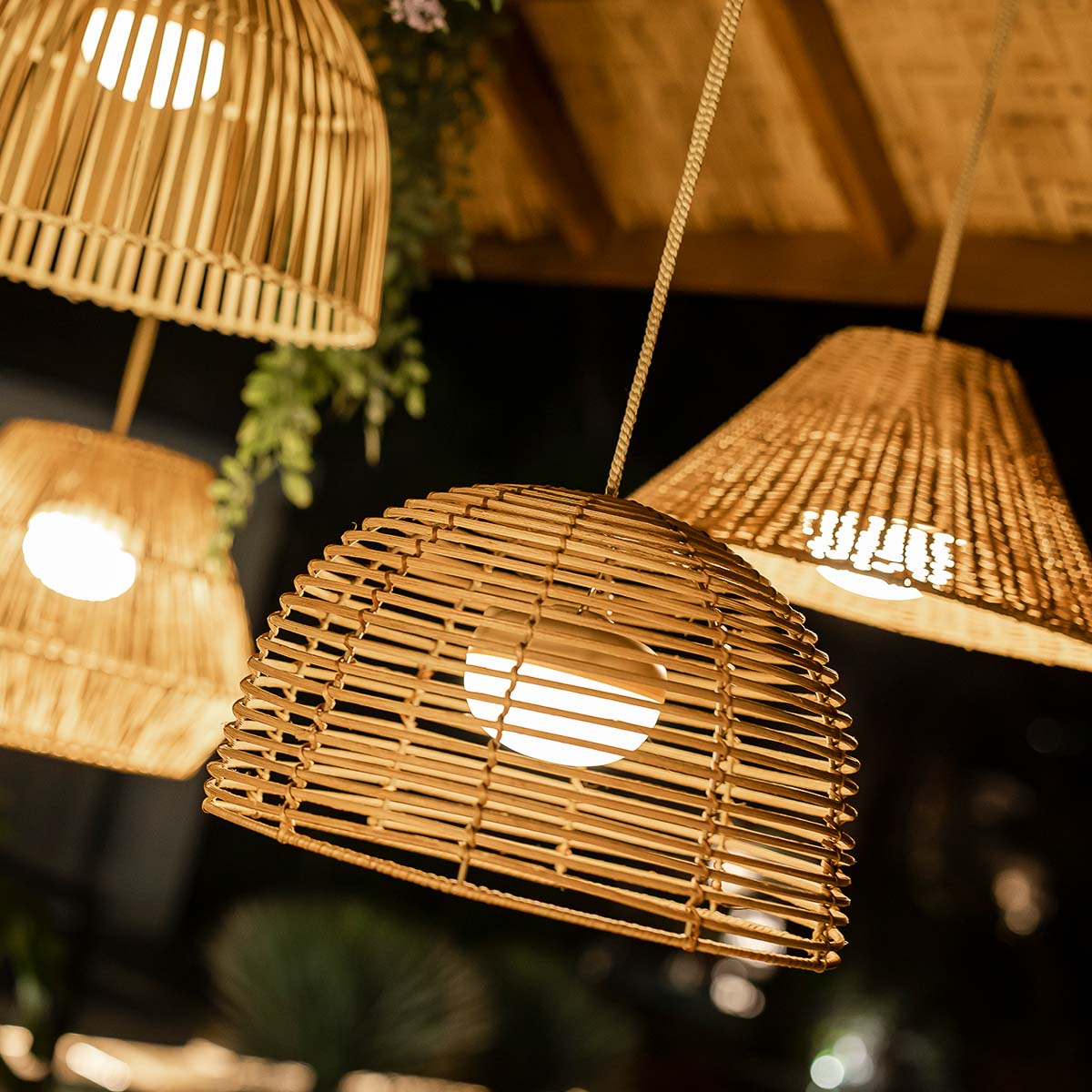 BOSSA Pendant Lampshade