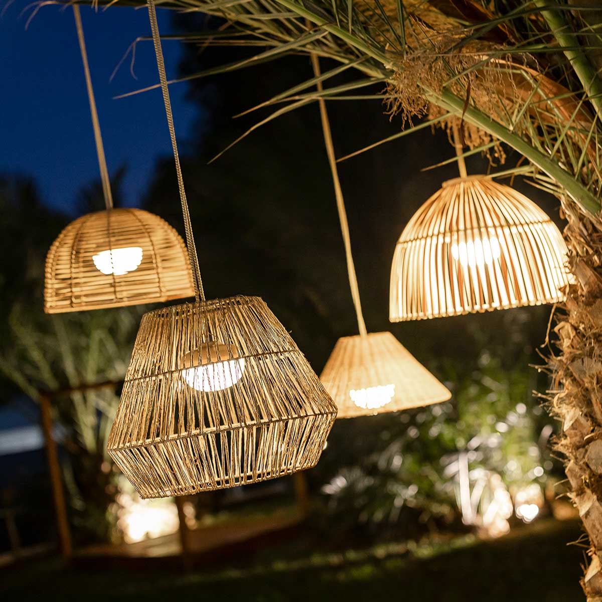BOSSA Pendant Lampshade