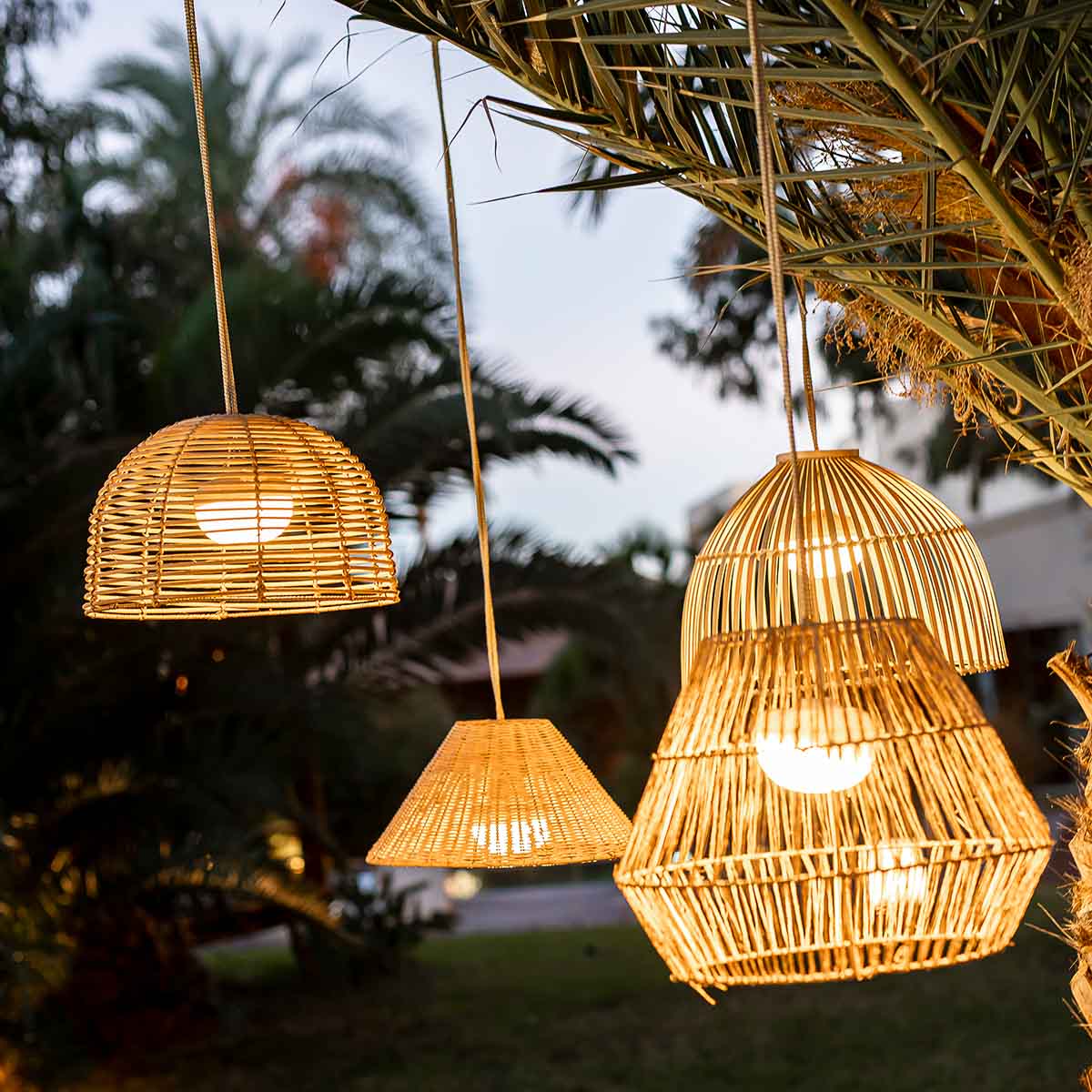 BOSSA Pendant Lampshade