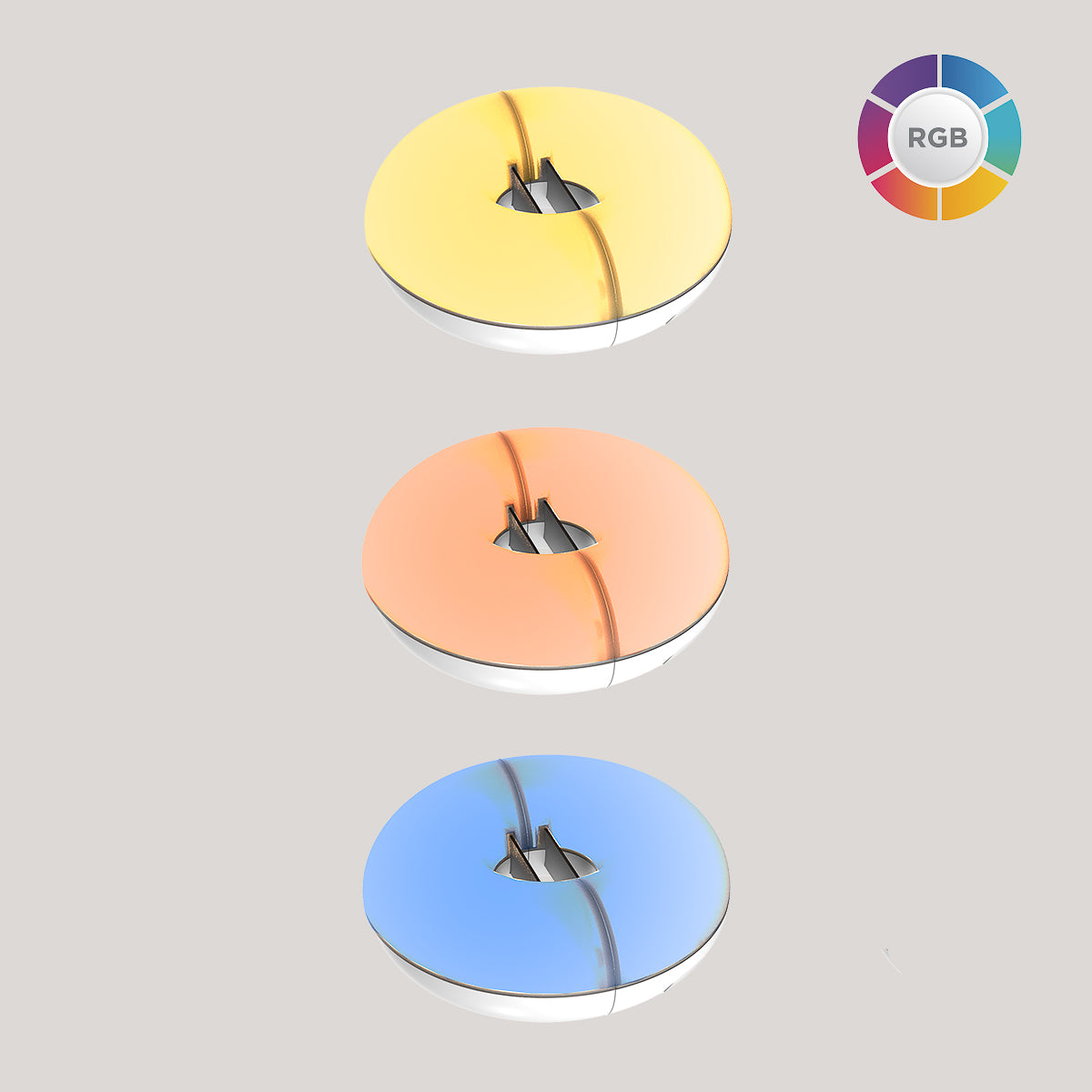 LIMA Rechargeable Parasol Portable Lamp