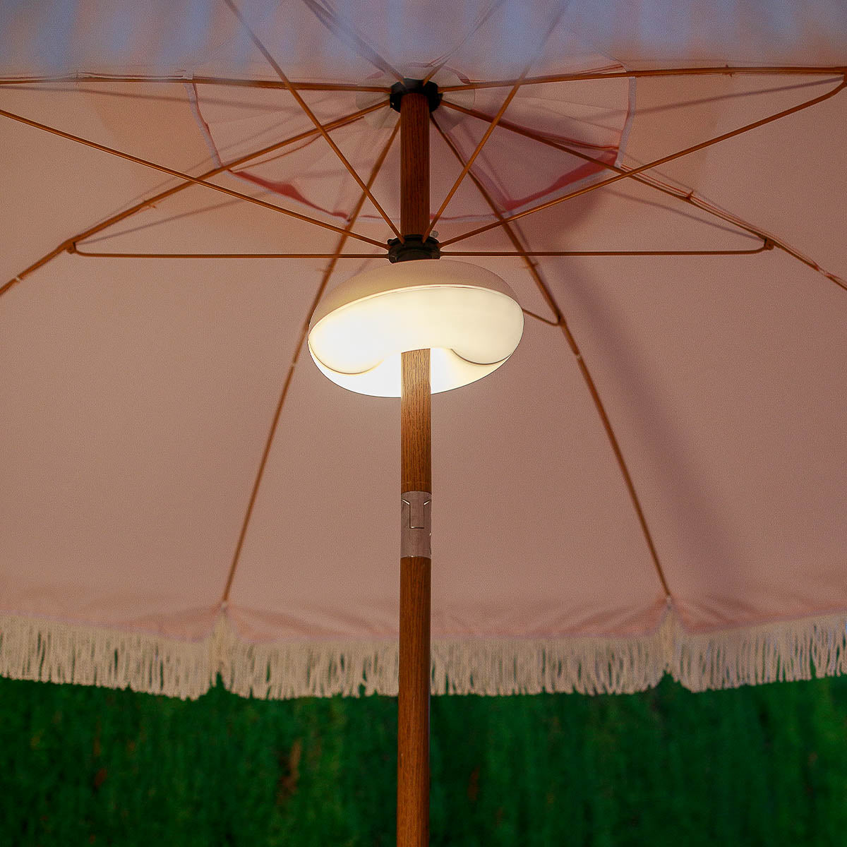 LIMA Rechargeable Parasol Portable Lamp