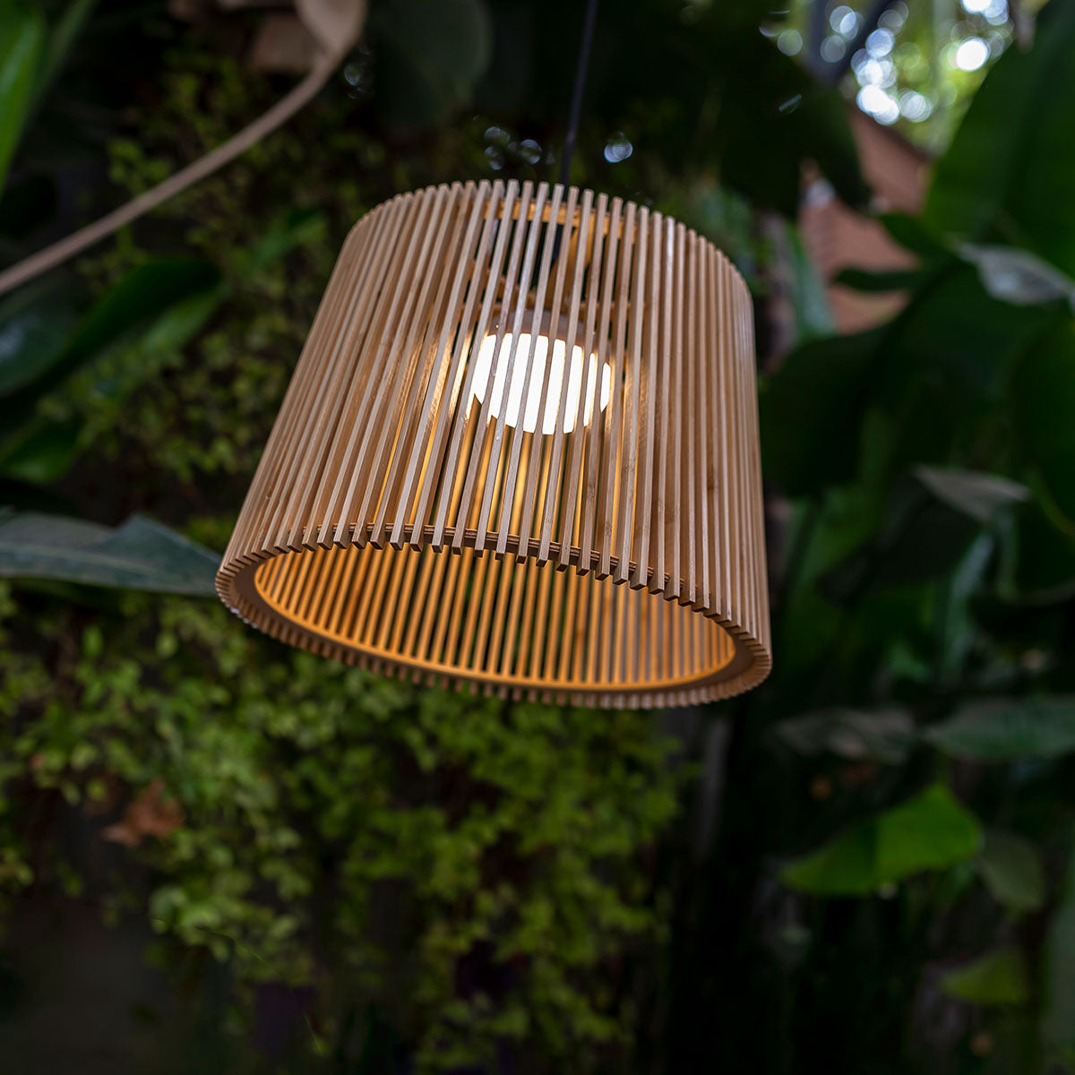 OKINAWA Pendant Lamp