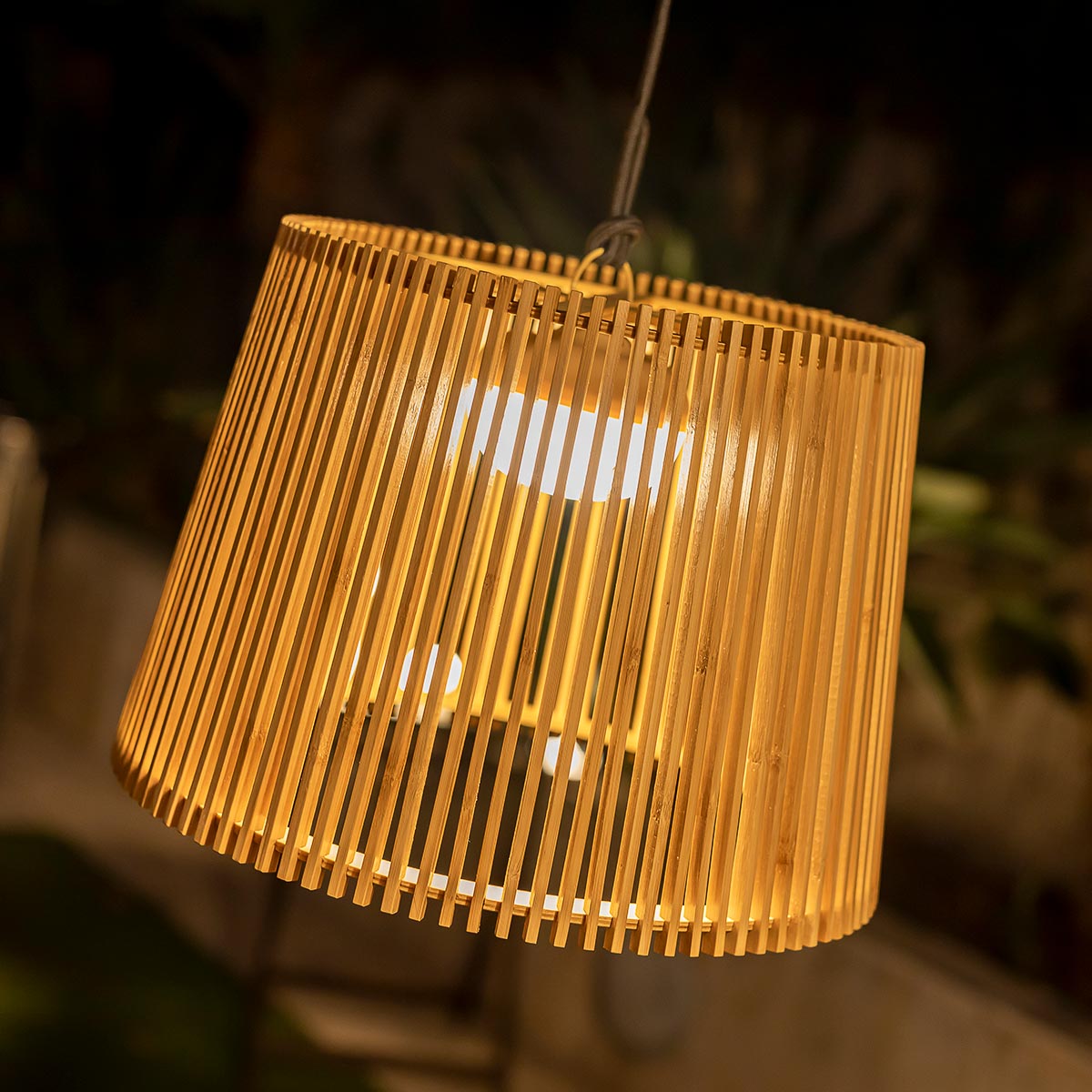 OKINAWA Pendant Lamp