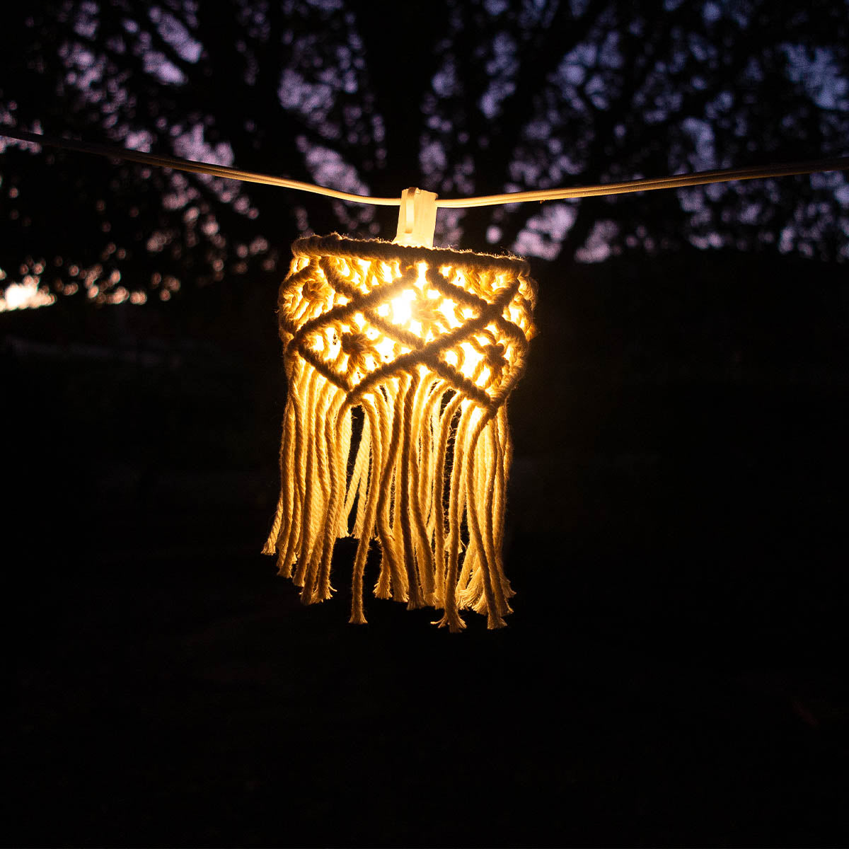 MYKONOS Decorative Garland