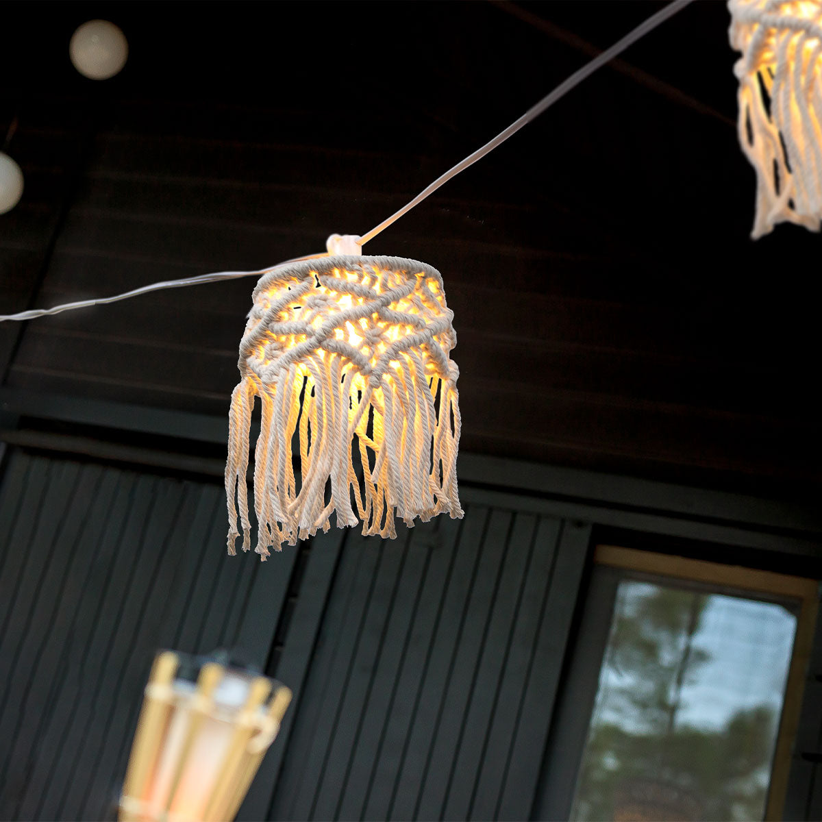 MYKONOS Decorative Garland