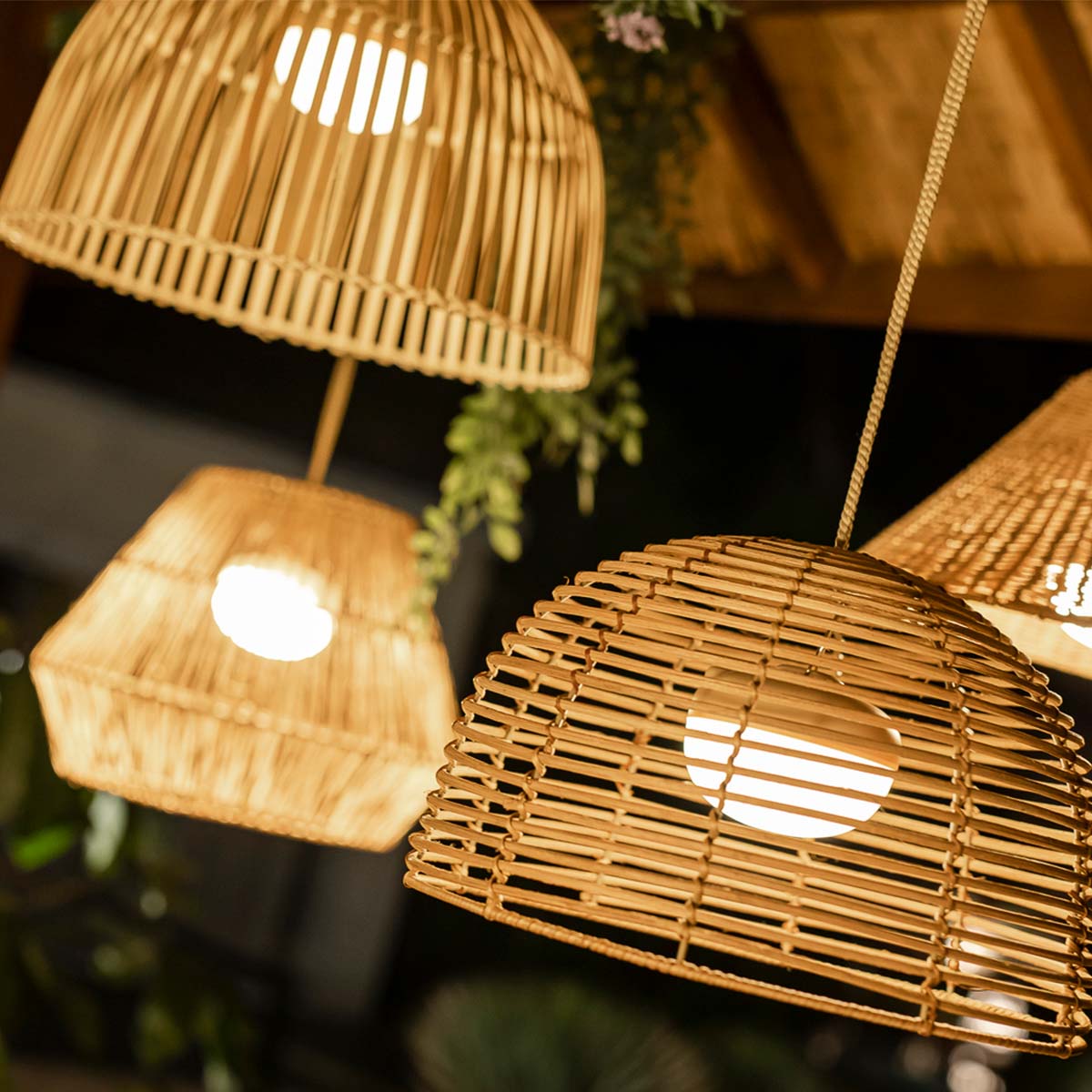 SISINE Pendant Lampshade