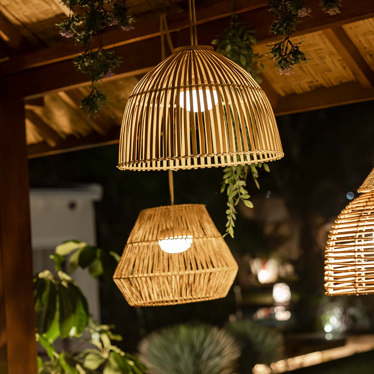 SISINE Pendant Lampshade