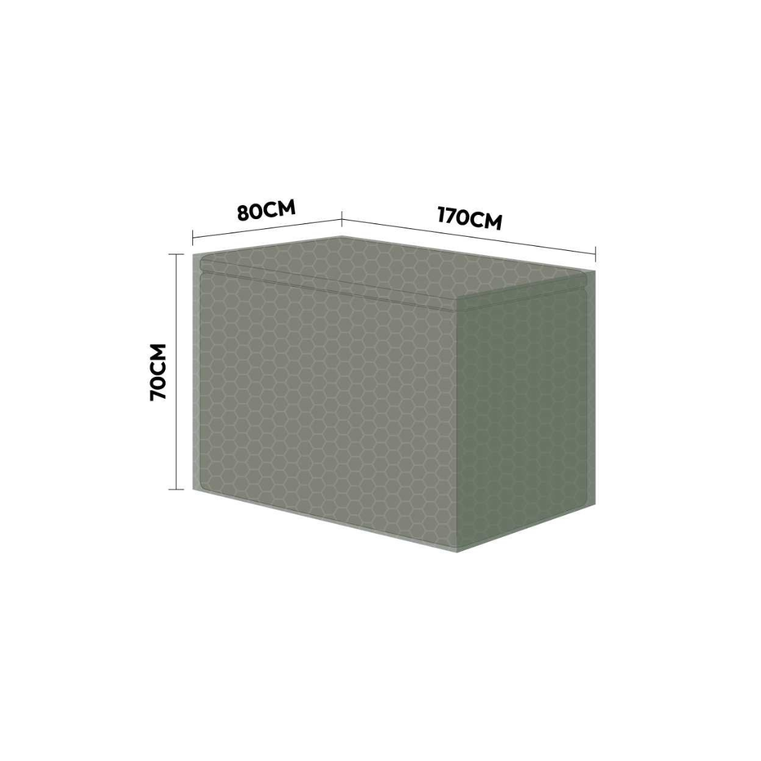 NOVA - Protex Storage Box Cover, Large