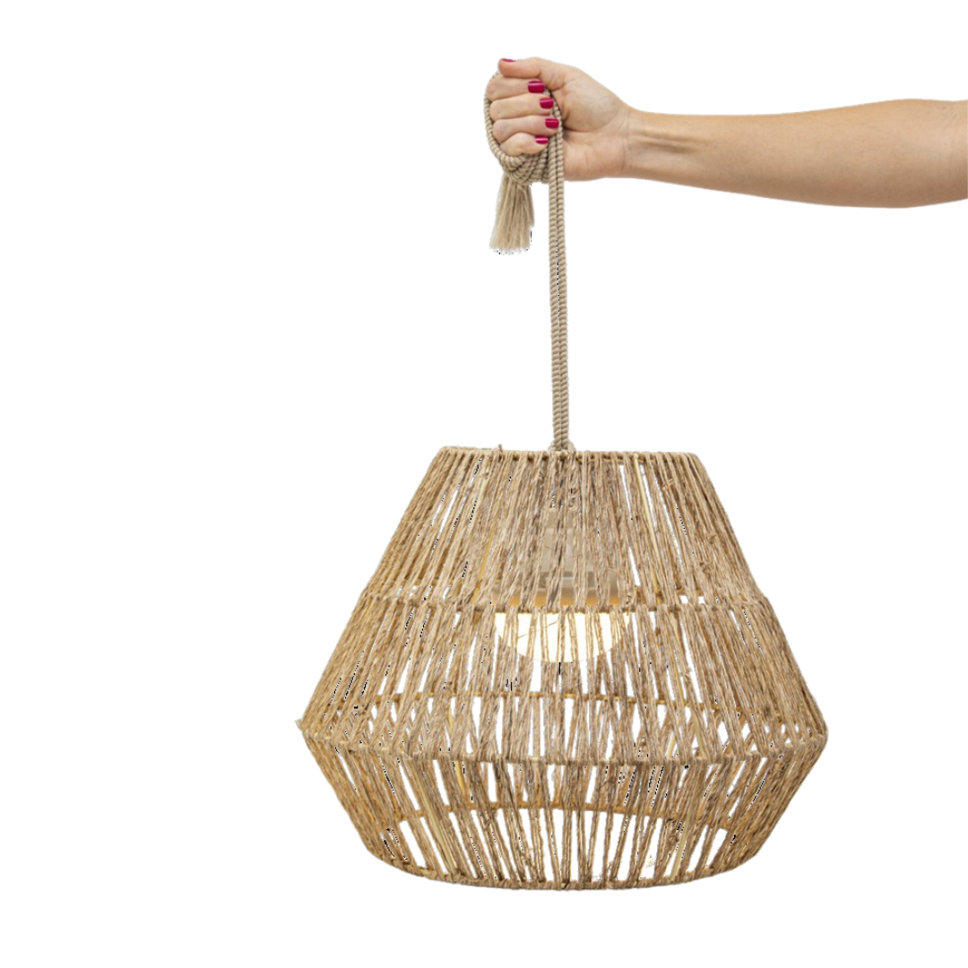 SISINE Pendant Lampshade