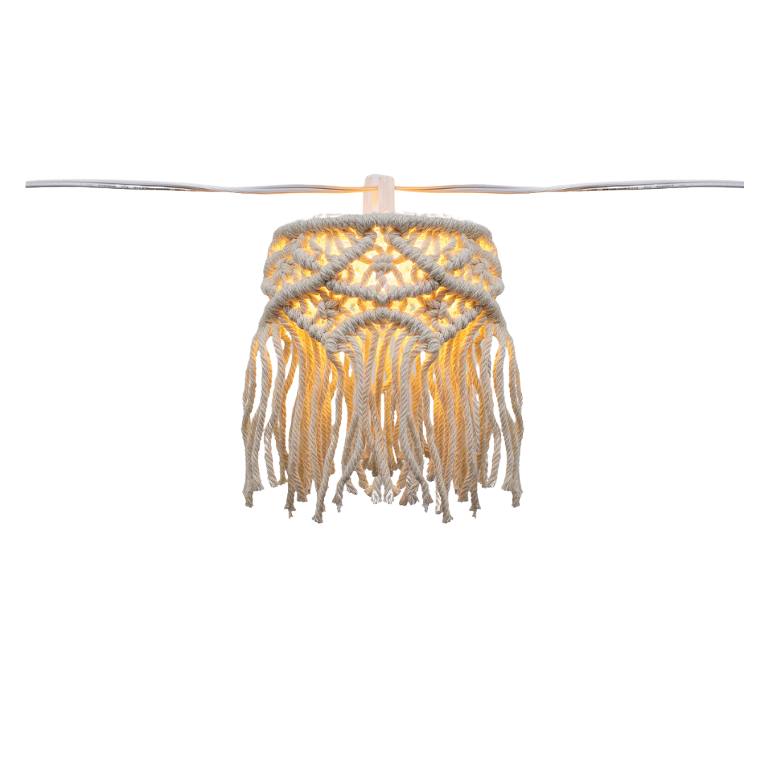MYKONOS Decorative Garland