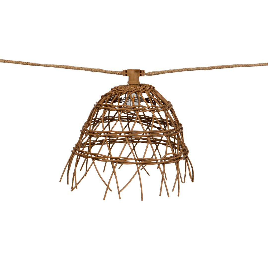 ALMA Decorative Garland Lights