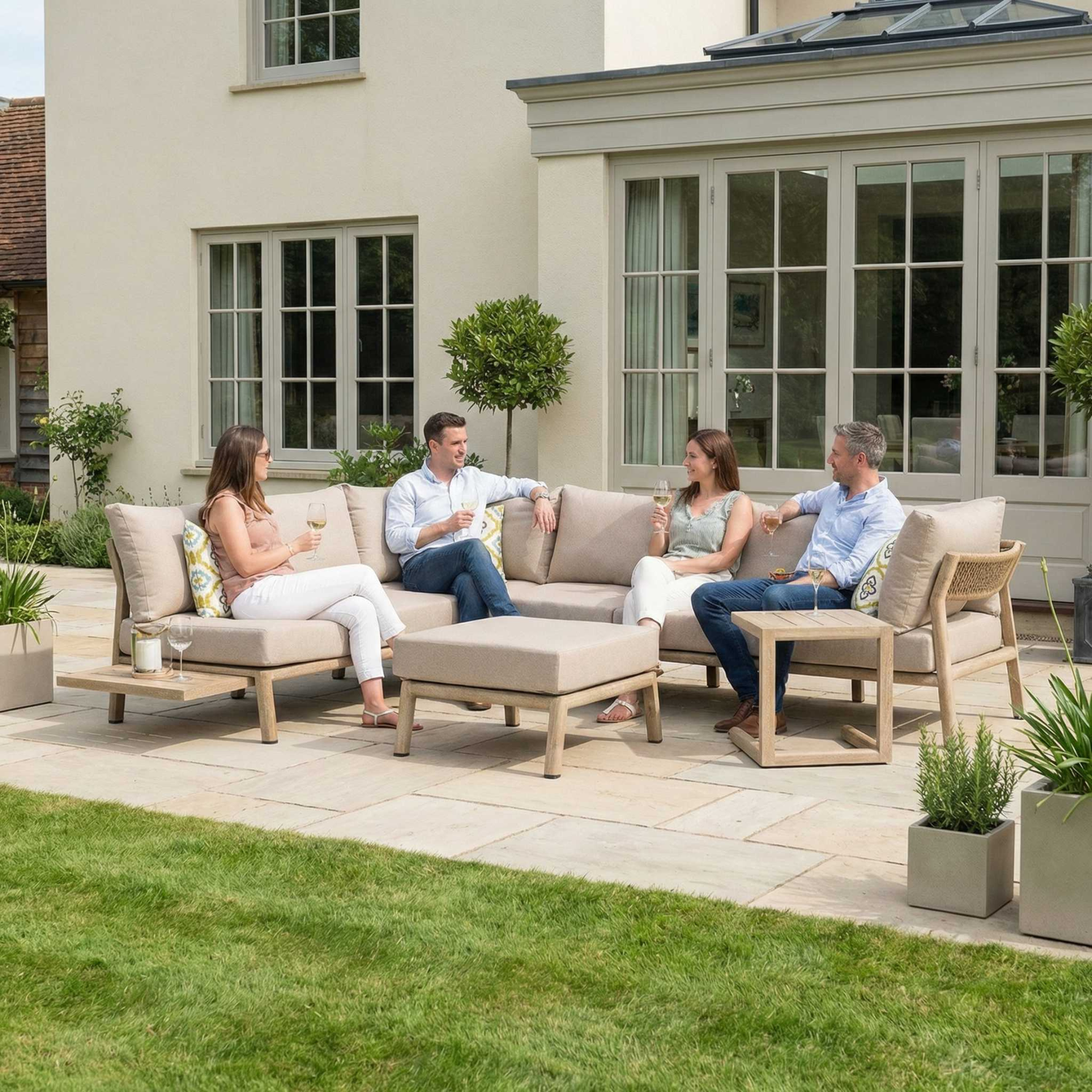 Lounge Sets