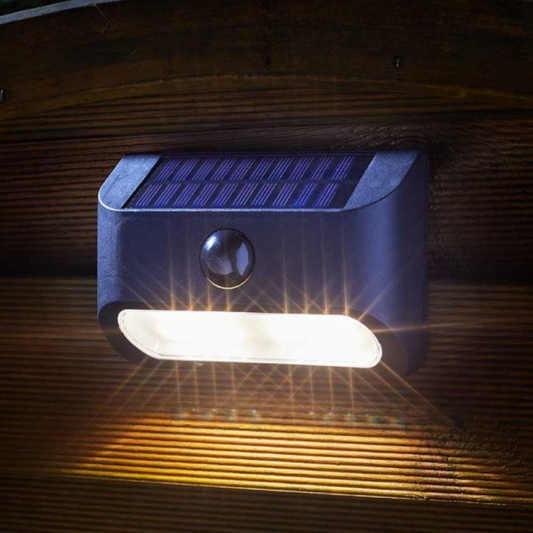 PIR Sentinel 50L-Smart Light