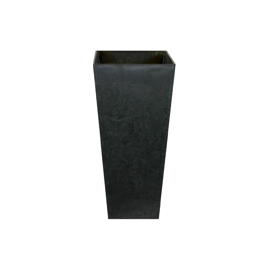 Ella Vase Black, Large