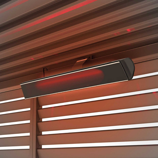 Nova Zesti 2000W Pergola Heater
