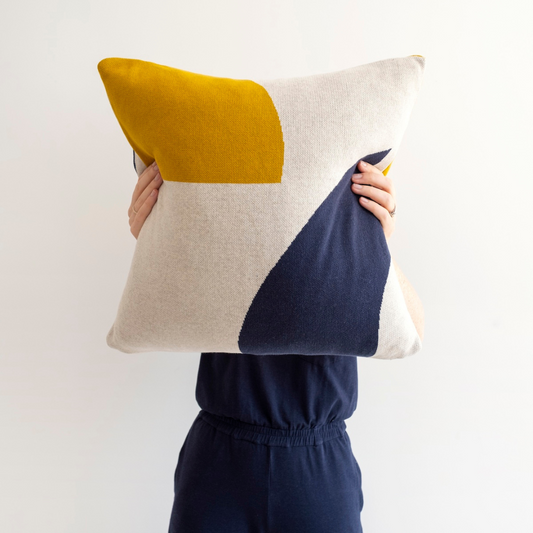 Ilo Cushion, Citrus