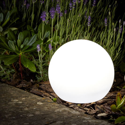Lunieres Orb, Extra Large