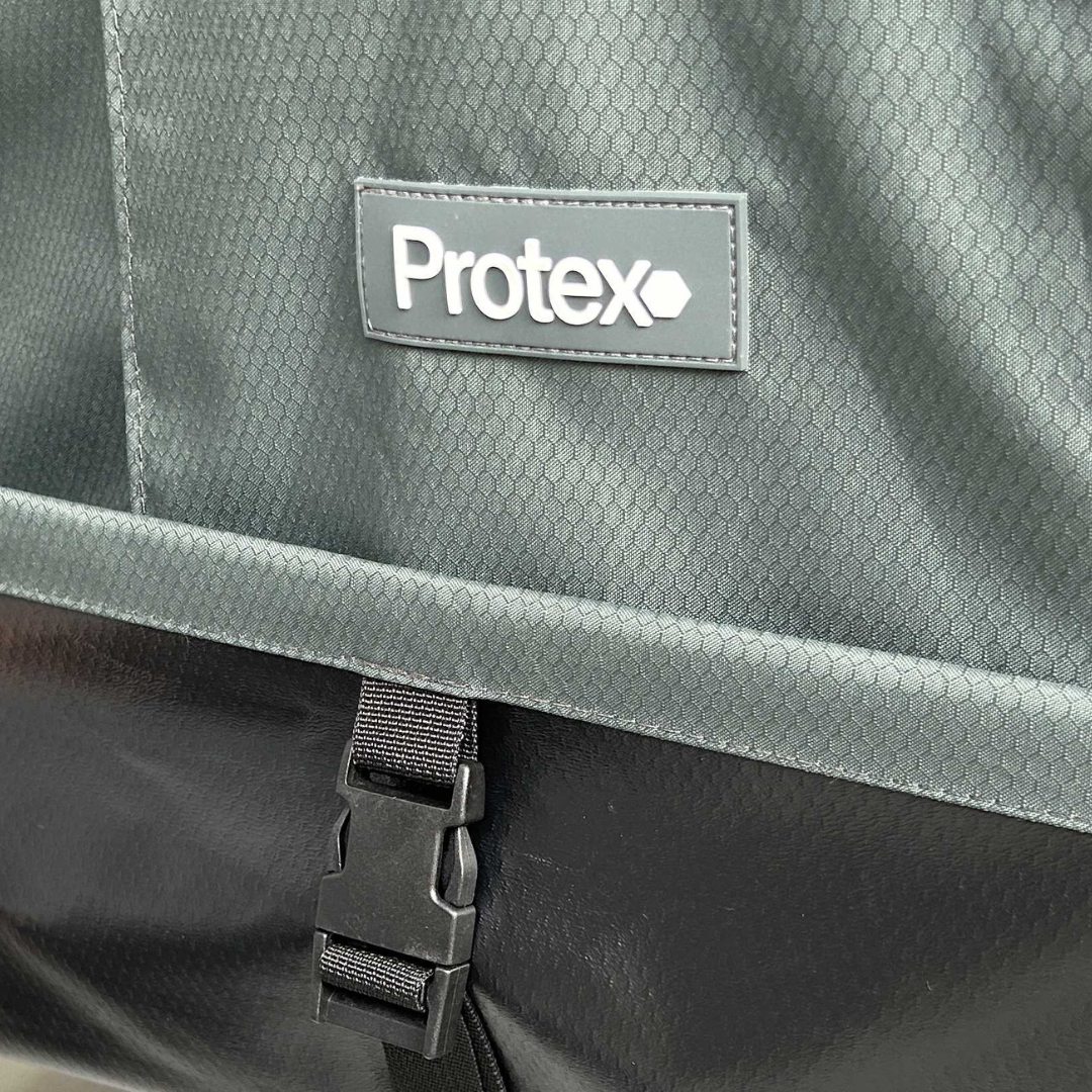 NOVA - Protex 8 Seat Rnd Dining Set Cover